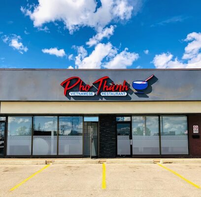 Pho Thanh