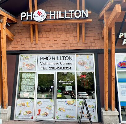 Phở Hillton Vietnamese Restaurant