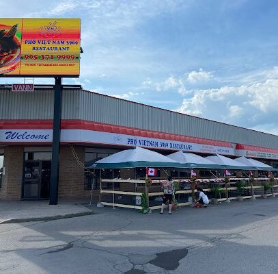 Pho Vietnam 3969