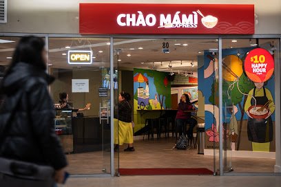 Chao Mami Express