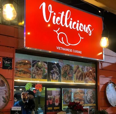 Vietlicious