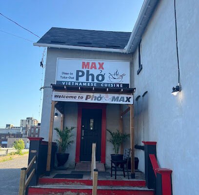 Phở Max