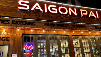 Saigon Pai