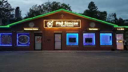Pho Simcoe
