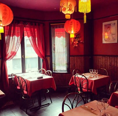 Restaurant Ly-Hai Inc