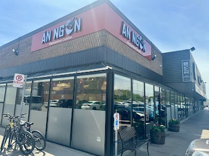 An Ngon Vietnamese Cuisine