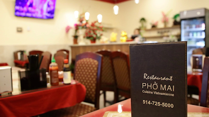 Pho Mai