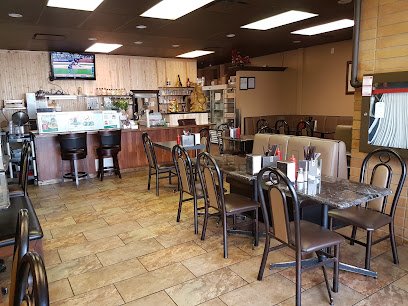 Little Saigon Bistro