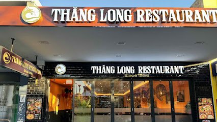 Thang Long