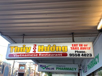 Thuy Huong Marrickville
