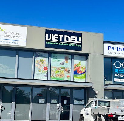 District 1 Saigon Cafe