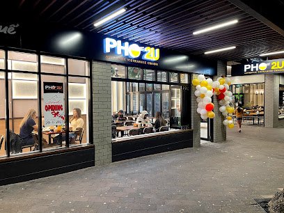 Pho 2U