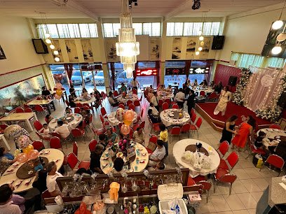 Que Huong Restaurant