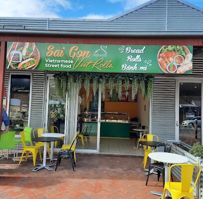 Hahndorf Saigon Viet Rolls