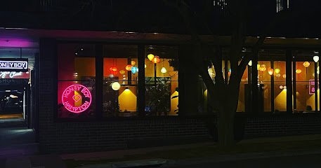 Honey Boy Vietnamese Restaurant