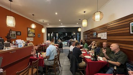 TRANG AN VIETNAMESE CUISINE