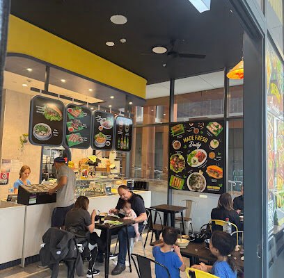 Saigon Summer Zetland