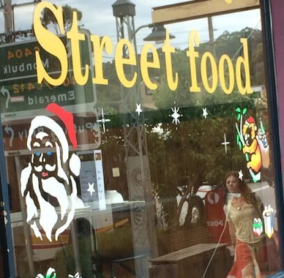 Pho Vietnamese Street Food