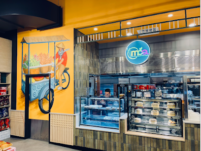 Saigon Alley by MCQ Street Food