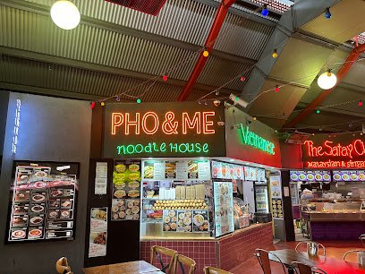 Pho & Me Noodle House – Northbridge
