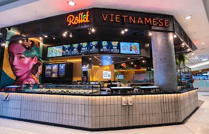 Roll’d Pacific Square