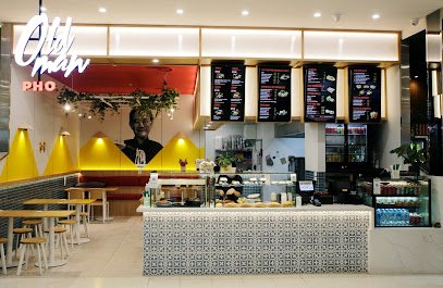Old Man Pho Airport West – Vietnamese Restaurant