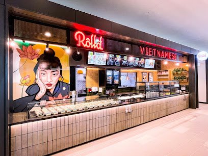 Roll’d Macquarie University