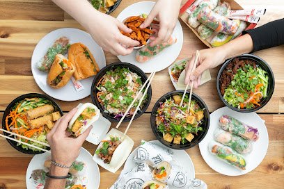 Roll’d Sunshine Coast University Hospital