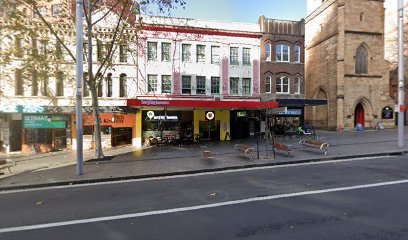 810 George st Sydney 2000