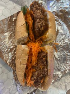 Eat Well Bar and Grill — pho restaurant in New Orleans, Louisiana