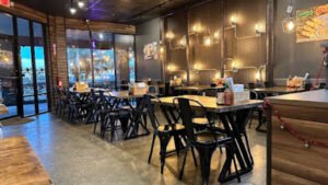 Pho restaurants in Brooksville, Florida
