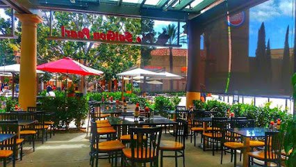 Pho Saigon Pearl