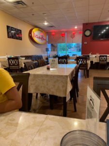 Pho restaurants in Fredericksburg, Virginia