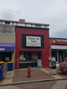 Taste of Asia Syracuse — pho restaurant in Syracuse, New York
