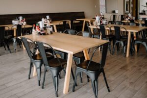 The Pho Spoon — pho restaurant in Humble, Texas