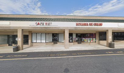 Cafe Viet