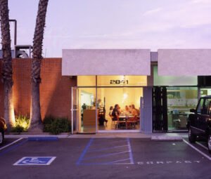 Pho Café