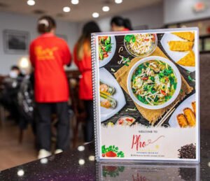 Pho Sunshine — pho restaurant in Cleveland, Ohio