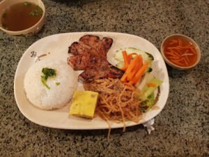 Little Saigon Restaurant — pho restaurant in Las Vegas, Nevada