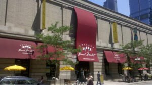 Saigon Sisters (French Market) — pho restaurant in Chicago, Illinois