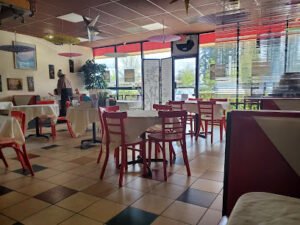 Pho restaurants in Sandy, Oregon