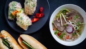 Banh Mi Pho Life — pho restaurant in Chicago, Illinois