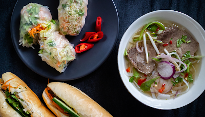 Banh Mi Pho Life