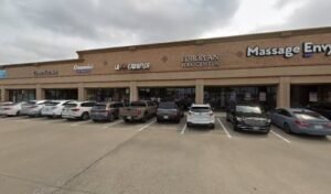 PHO 5PLUS — pho restaurant in Webster, Texas