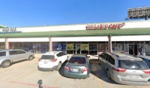Bellaire Café (Cơm#1) — pho restaurant in Houston, Texas