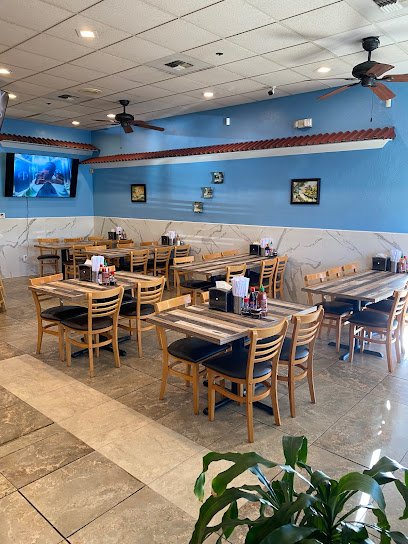 Pho Island II