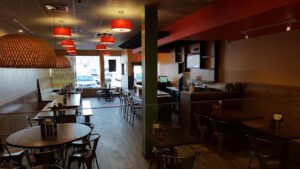The Rolling Spring Roll (Syosset) — pho restaurant in Syosset, New York