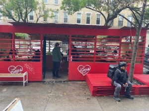 Lucy’s Vietnamese – Bushwick — pho restaurant in Brooklyn, New York