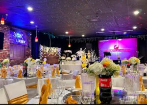 Alise Restaurant & Banquet (Starfish Restaurant) — pho restaurant in Fountain Valley, California