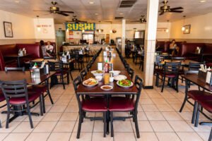 Phở Tháisơn — pho restaurant in Austin, Texas